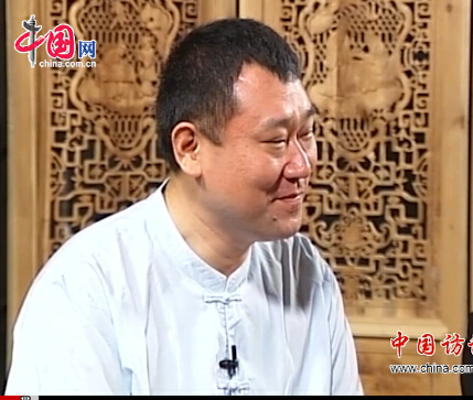 认识真正善知识-萧平实老师 